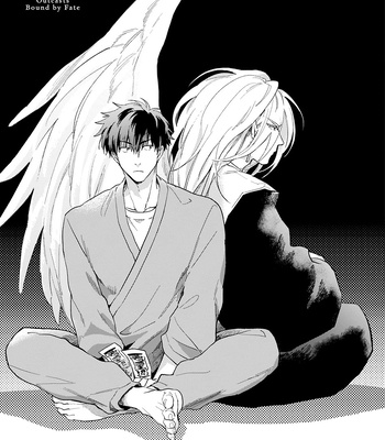 [Tobi Washio] Outcasts Bound by Fate [Eng] – Gay Manga sex 80