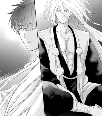 [Tobi Washio] Outcasts Bound by Fate [Eng] – Gay Manga sex 107