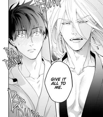 [Tobi Washio] Outcasts Bound by Fate [Eng] – Gay Manga sex 111