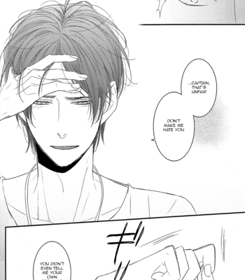 [Humitsuki Nana] Love Me Do – Attack on Titan dj [Eng] – Gay Manga sex 19