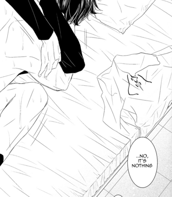 [Humitsuki Nana] Love Me Do – Attack on Titan dj [Eng] – Gay Manga sex 38
