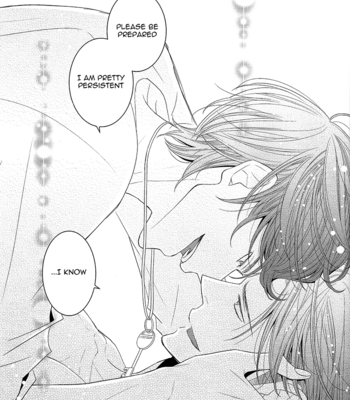 [Humitsuki Nana] Love Me Do – Attack on Titan dj [Eng] – Gay Manga sex 46
