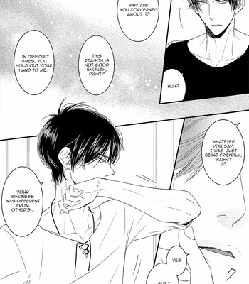 [Humitsuki Nana] Love Me Do – Attack on Titan dj [Eng] – Gay Manga sex 9