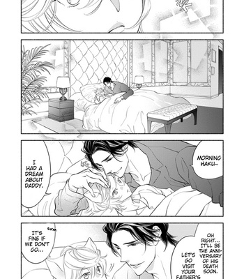 [NANGOKU Banana] Kemono wa Okumade Aisaretai [Eng] – Gay Manga sex 189