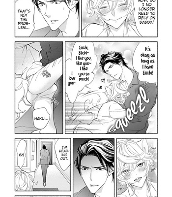[NANGOKU Banana] Kemono wa Okumade Aisaretai [Eng] – Gay Manga sex 190