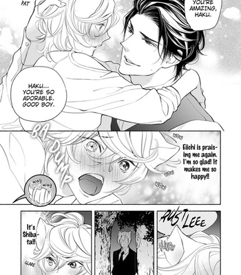 [NANGOKU Banana] Kemono wa Okumade Aisaretai [Eng] – Gay Manga sex 204