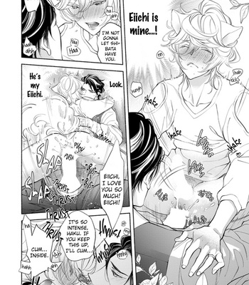 [NANGOKU Banana] Kemono wa Okumade Aisaretai [Eng] – Gay Manga sex 205