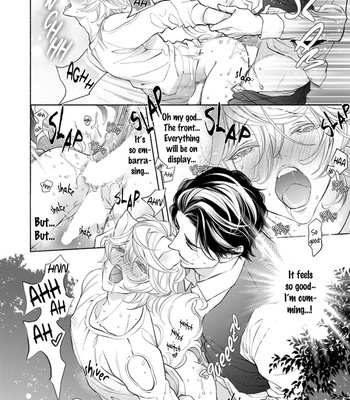 [NANGOKU Banana] Kemono wa Okumade Aisaretai [Eng] – Gay Manga sex 207