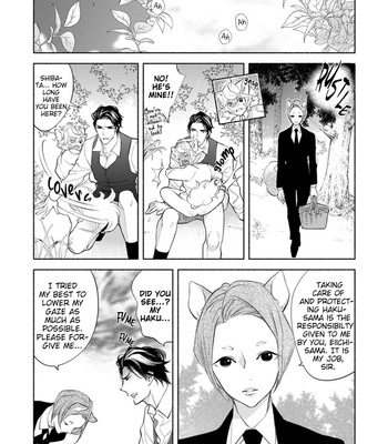 [NANGOKU Banana] Kemono wa Okumade Aisaretai [Eng] – Gay Manga sex 208