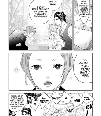 [NANGOKU Banana] Kemono wa Okumade Aisaretai [Eng] – Gay Manga sex 209