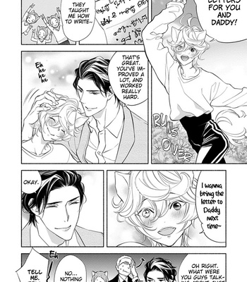 [NANGOKU Banana] Kemono wa Okumade Aisaretai [Eng] – Gay Manga sex 211