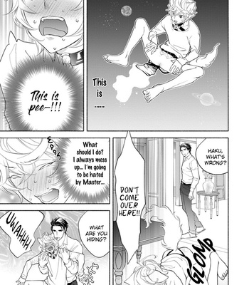 [NANGOKU Banana] Kemono wa Okumade Aisaretai [Eng] – Gay Manga sex 44