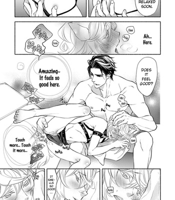 [NANGOKU Banana] Kemono wa Okumade Aisaretai [Eng] – Gay Manga sex 52
