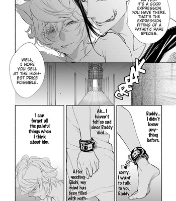 [NANGOKU Banana] Kemono wa Okumade Aisaretai [Eng] – Gay Manga sex 134