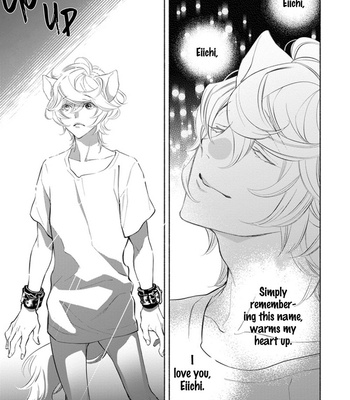 [NANGOKU Banana] Kemono wa Okumade Aisaretai [Eng] – Gay Manga sex 135