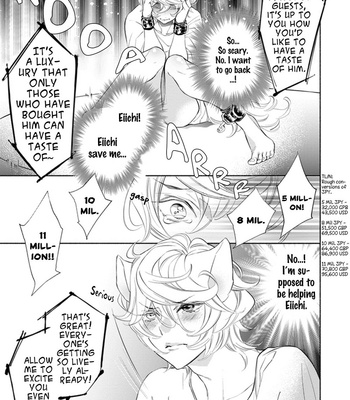 [NANGOKU Banana] Kemono wa Okumade Aisaretai [Eng] – Gay Manga sex 137