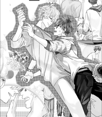 [Nanase] Limit Honey (update c.2) [Eng] – Gay Manga sex 5