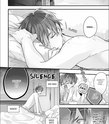 [Nanase] Limit Honey (update c.2) [Eng] – Gay Manga sex 6