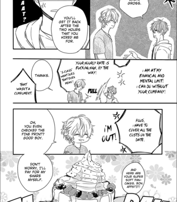[Nanase] Limit Honey (update c.2) [Eng] – Gay Manga sex 14
