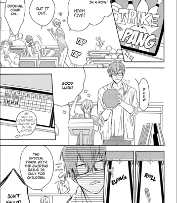 [Nanase] Limit Honey (update c.2) [Eng] – Gay Manga sex 17