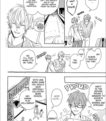 [Nanase] Limit Honey (update c.2) [Eng] – Gay Manga sex 18