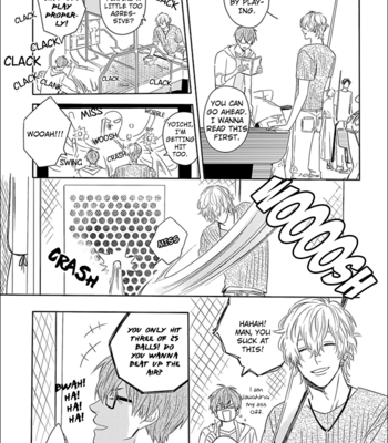 [Nanase] Limit Honey (update c.2) [Eng] – Gay Manga sex 19