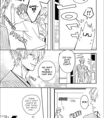 [Nanase] Limit Honey (update c.2) [Eng] – Gay Manga sex 23