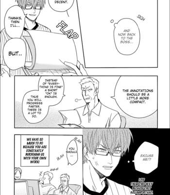 [Nanase] Limit Honey (update c.2) [Eng] – Gay Manga sex 25
