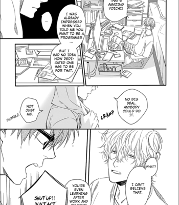[Nanase] Limit Honey (update c.2) [Eng] – Gay Manga sex 29