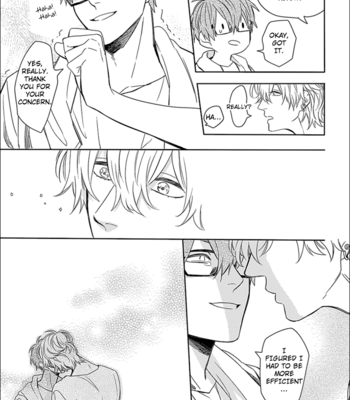 [Nanase] Limit Honey (update c.2) [Eng] – Gay Manga sex 33