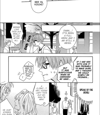 [Nanase] Limit Honey (update c.2) [Eng] – Gay Manga sex 35