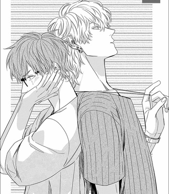 [Nanase] Limit Honey (update c.2) [Eng] – Gay Manga sex 40