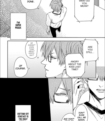 [Nanase] Limit Honey (update c.2) [Eng] – Gay Manga sex 43