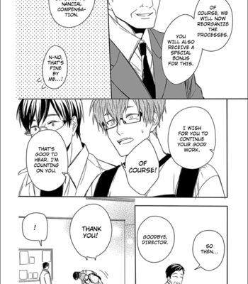 [Nanase] Limit Honey (update c.2) [Eng] – Gay Manga sex 47