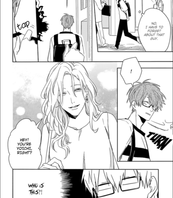 [Nanase] Limit Honey (update c.2) [Eng] – Gay Manga sex 49