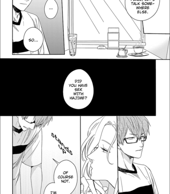 [Nanase] Limit Honey (update c.2) [Eng] – Gay Manga sex 51