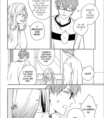 [Nanase] Limit Honey (update c.2) [Eng] – Gay Manga sex 53
