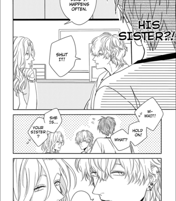 [Nanase] Limit Honey (update c.2) [Eng] – Gay Manga sex 55