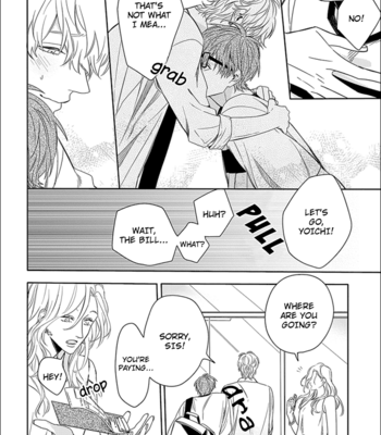 [Nanase] Limit Honey (update c.2) [Eng] – Gay Manga sex 61