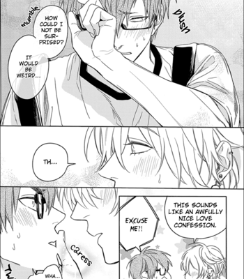 [Nanase] Limit Honey (update c.2) [Eng] – Gay Manga sex 66