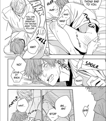 [Nanase] Limit Honey (update c.2) [Eng] – Gay Manga sex 71