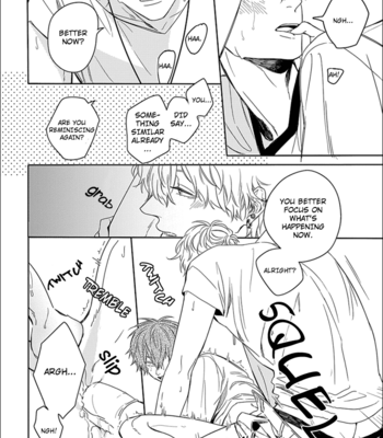 [Nanase] Limit Honey (update c.2) [Eng] – Gay Manga sex 73