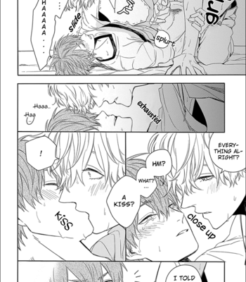 [Nanase] Limit Honey (update c.2) [Eng] – Gay Manga sex 75