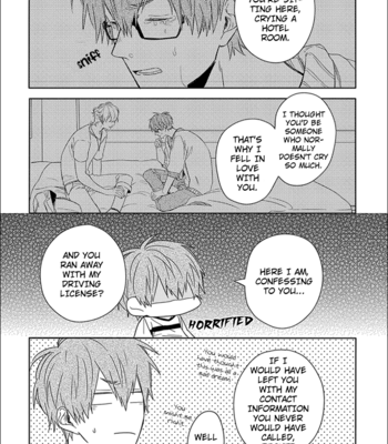 [Nanase] Limit Honey (update c.2) [Eng] – Gay Manga sex 77