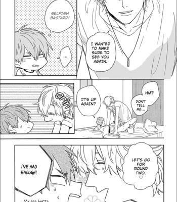 [Nanase] Limit Honey (update c.2) [Eng] – Gay Manga sex 78