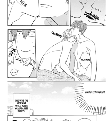 [Nanase] Limit Honey (update c.2) [Eng] – Gay Manga sex 81
