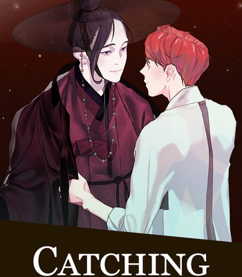[Nunu] Catching the God [Eng] – Gay Manga sex 3