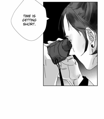 [Nunu] Catching the God [Eng] – Gay Manga sex 5