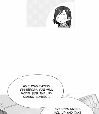 [Nunu] Catching the God [Eng] – Gay Manga sex 20