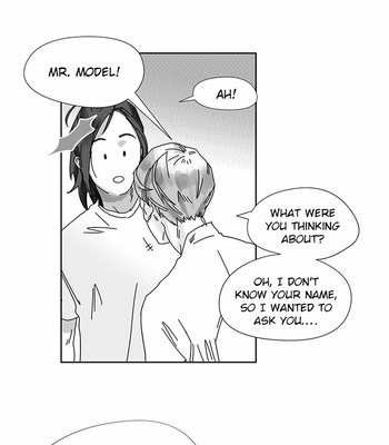 [Nunu] Catching the God [Eng] – Gay Manga sex 25